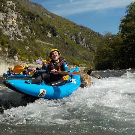 Gite Roya Mercantour Breil-sur-Roya Zewnętrze zdjęcie