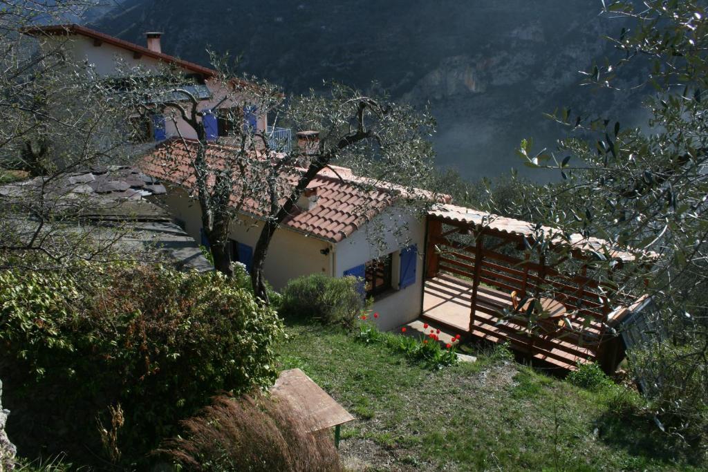 Gite Roya Mercantour Breil-sur-Roya Zewnętrze zdjęcie